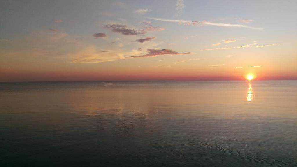 Nordliv Strand Хасле Экстерьер фото